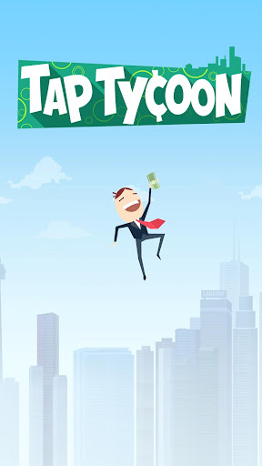 Tap Tycoon PC
