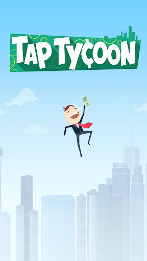 Tap Tycoon ПК