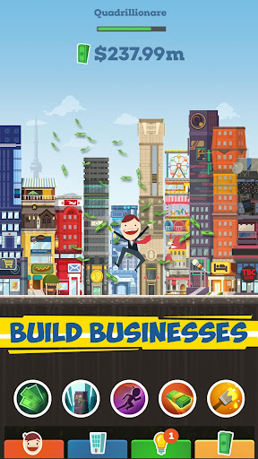 Tap Tycoon PC