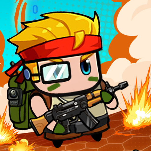 Bullet Survivor PC