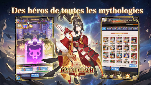 Divine Clash EU PC