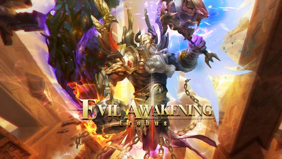 Evil Awakening II : Erebus PC