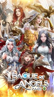 League of Angels: Pact Brasil para PC