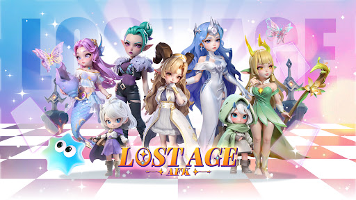 Lost Age: AFK