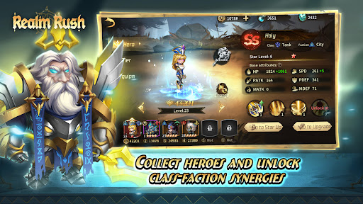 Realm Rush – Brave the Chaos PC