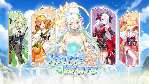 Spirit Wars