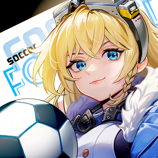 Victory Girls: Anime Soccer para PC