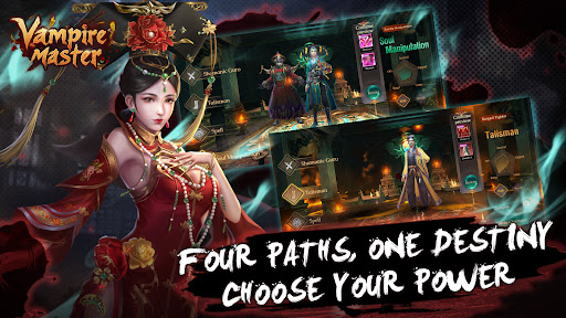 Vampire Master para PC