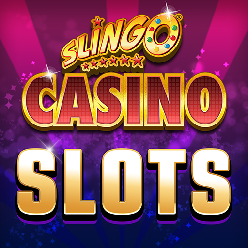 Slingo Casino Vegas Slots Game PC