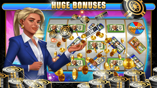 Slingo Casino Vegas Slots Game PC