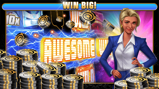 Slingo Casino Vegas Slots Game