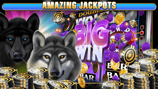 Slingo Casino Vegas Slots Game