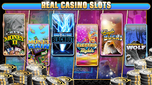 Slingo Casino Vegas Slots Game PC