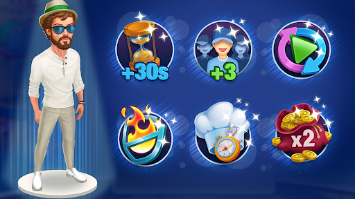 Cooking Fame: Restaurant Star