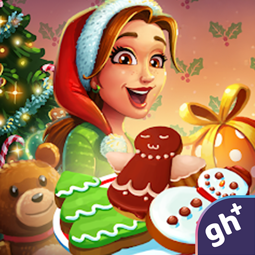 Delicious - Christmas Carol PC