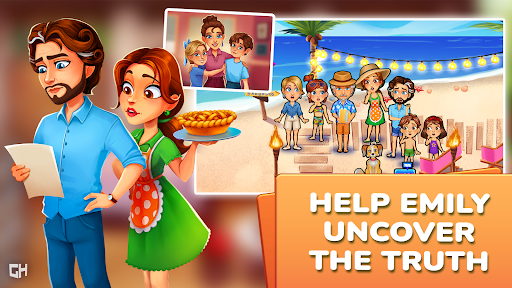 Delicious: Taste of Truth PC