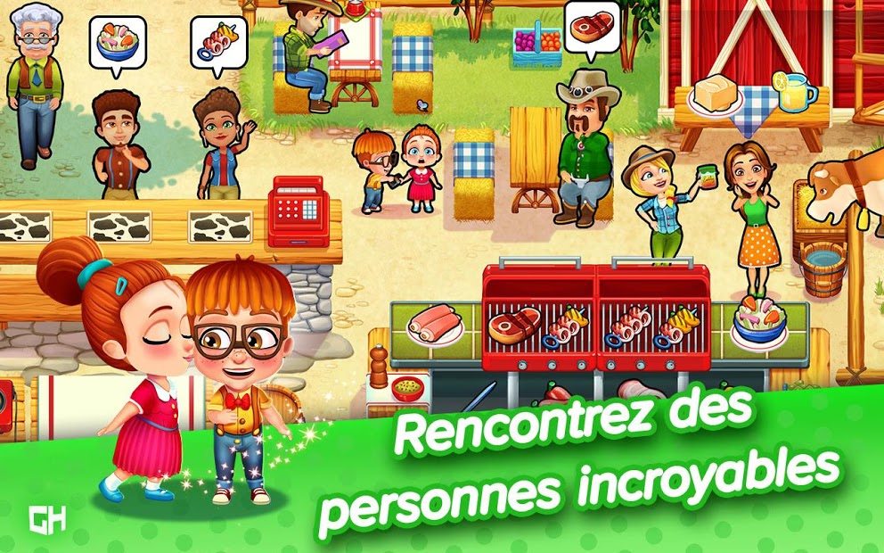 Delicious - Emily's Road Trip PC