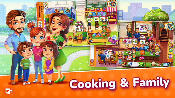 Delicious: Cooking and Romance PC