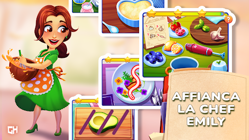 Delicious: Recipe for Renewal