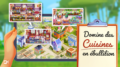 Delicious: Recipe for Renewal