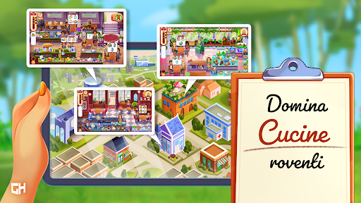 Delicious: Recipe for Renewal