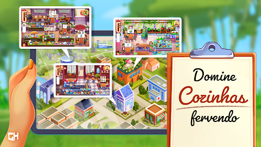 Delicious: Recipe for Renewal