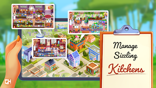 Delicious: Recipe for Renewal