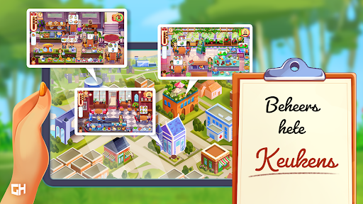 Delicious: Recipe for Renewal