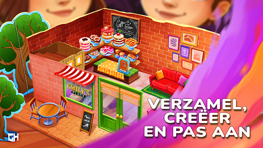 Delicious: Recipe for Renewal