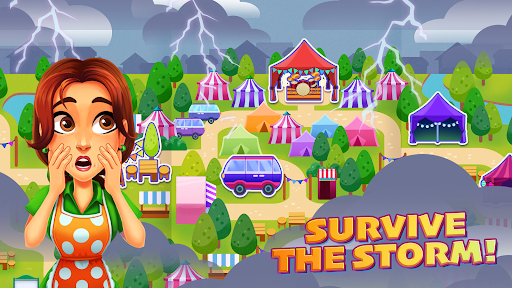 Delicious: Festival of Dreams ПК