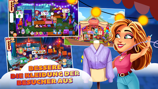 Delicious: Festival of Dreams PC