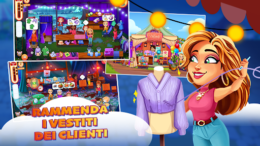 Delicious: Festival of Dreams PC