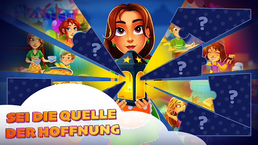 Delicious: Festival of Dreams PC