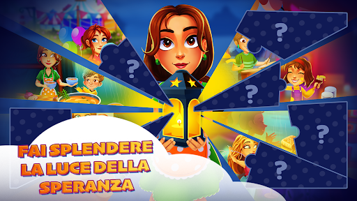 Delicious: Festival of Dreams PC