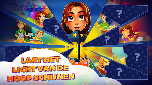 Delicious: Festival of Dreams PC