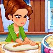 Download do APK de Vida culinária: mestre chef e jogo de culinária