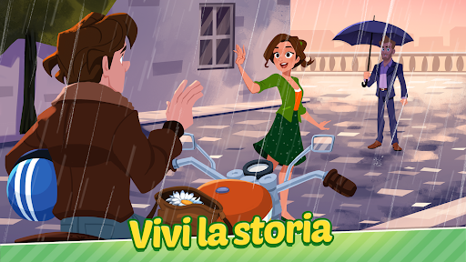 Delicious World - Gioco di cucina
