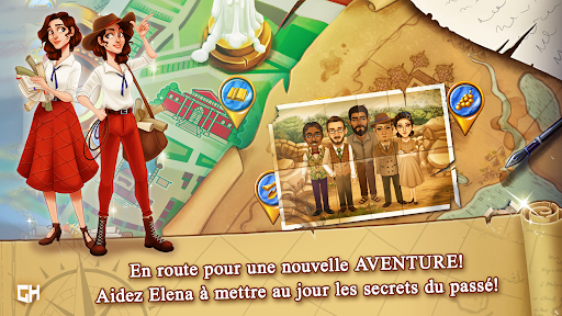 Elena's Journal I PC