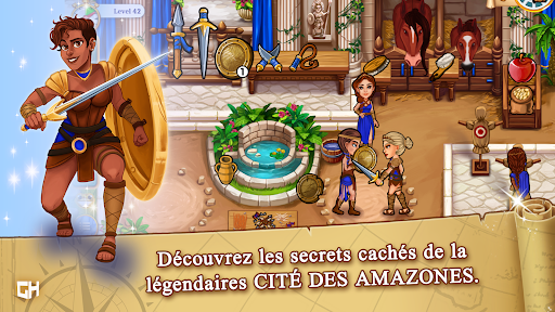 Elena's Journal I PC