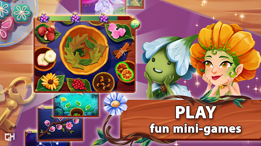 Fairy Hotel: Enchanted Kingdom PC