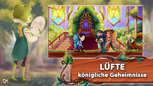 Fairy Hotel: Enchanted Kingdom