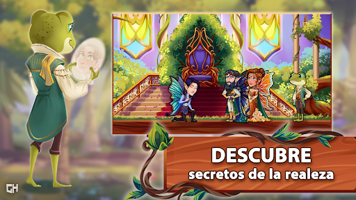 Fairy Hotel: Enchanted Kingdom