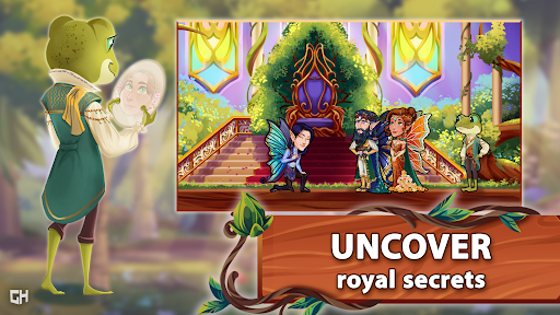 Fairy Hotel: Enchanted Kingdom PC