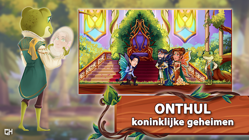 Fairy Hotel: Enchanted Kingdom