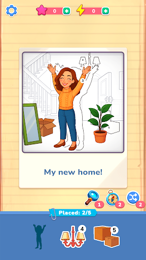 Lily's Diary PC