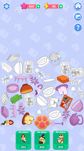 Lily's Diary PC