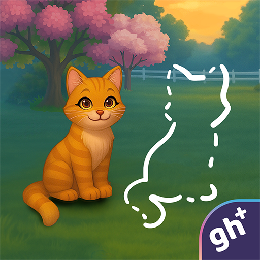 Little Rescue: Mosaic Novel پی سی