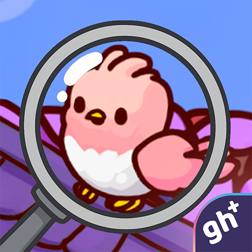 Midnight Dreams Hidden Objects