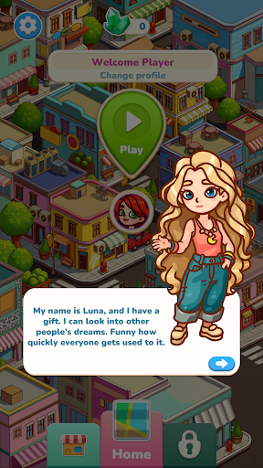 Midnight Dreams Hidden Objects