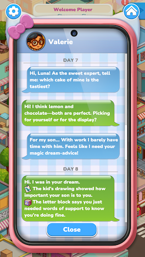 Midnight Dreams Hidden Objects